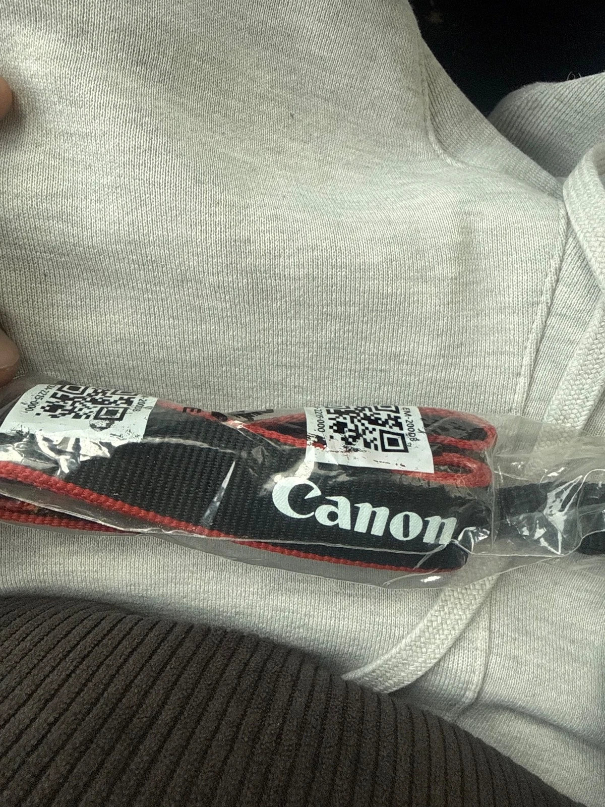 Canon EOS R50 24.2 MP Camera Black