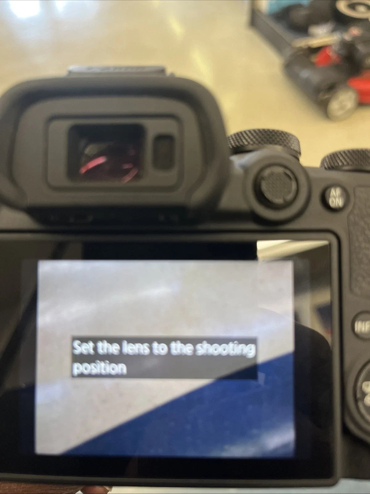 Canon EOS R10 4K UHD 24.2MP RF-S 18-45mm f/4.5-6.3 Mirrorless Camera